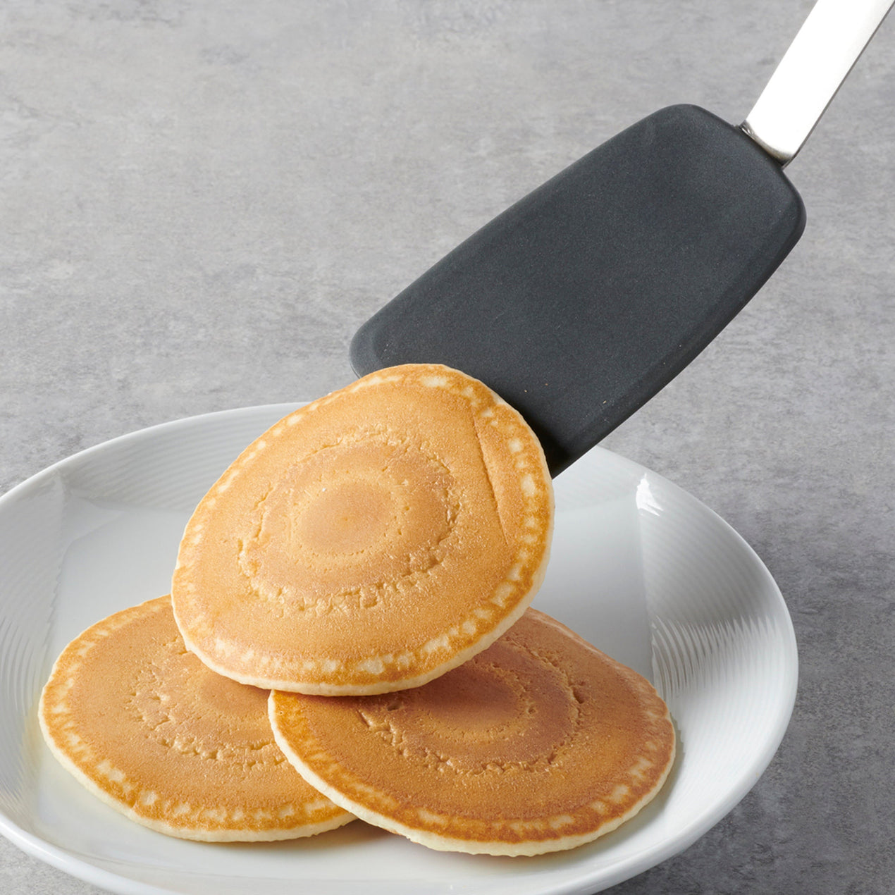 Elite Gadgets Silicone Flexible Turner