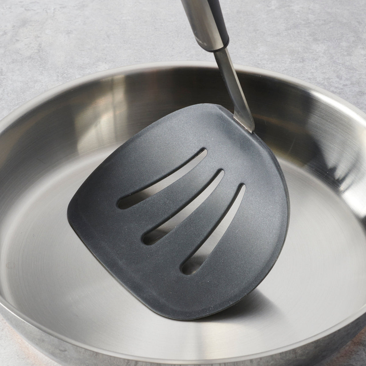 Elite Gadgets Silicone Large Flexible Turner