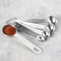 Elite Gadgets 5 Piece Measuring Spoons