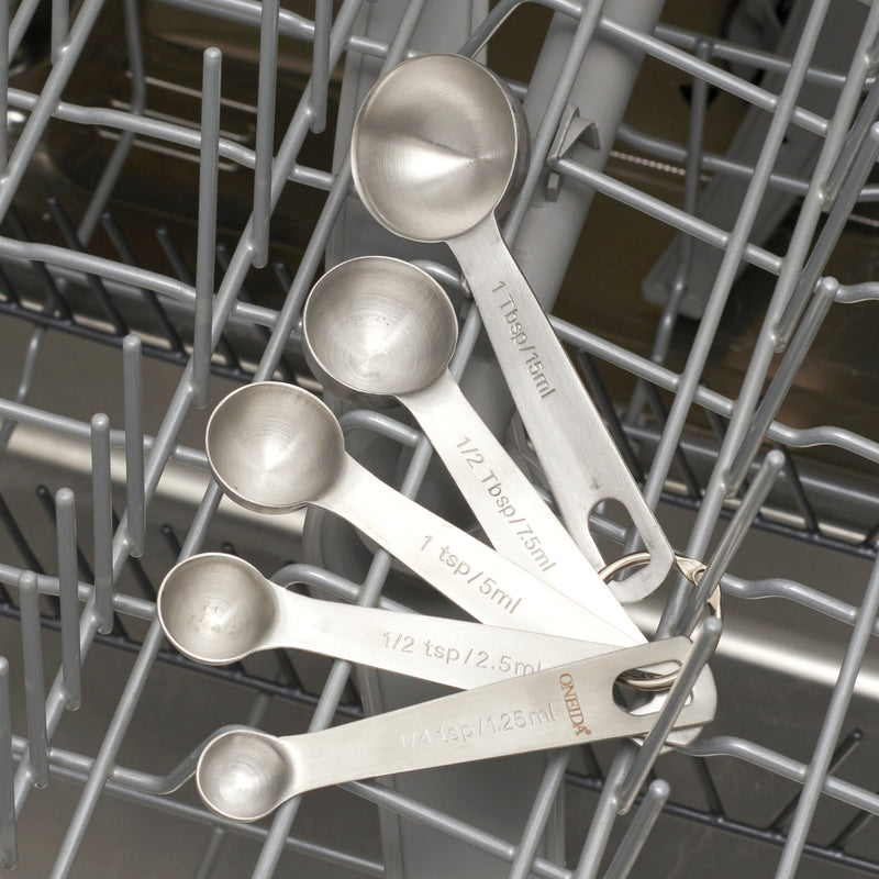 Elite Gadgets 5 Piece Measuring Spoons