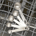 Elite Gadgets 5 Piece Measuring Spoons