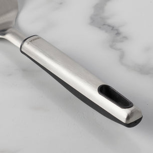 Elite Gadgets Stainless Steel Griddle Turner