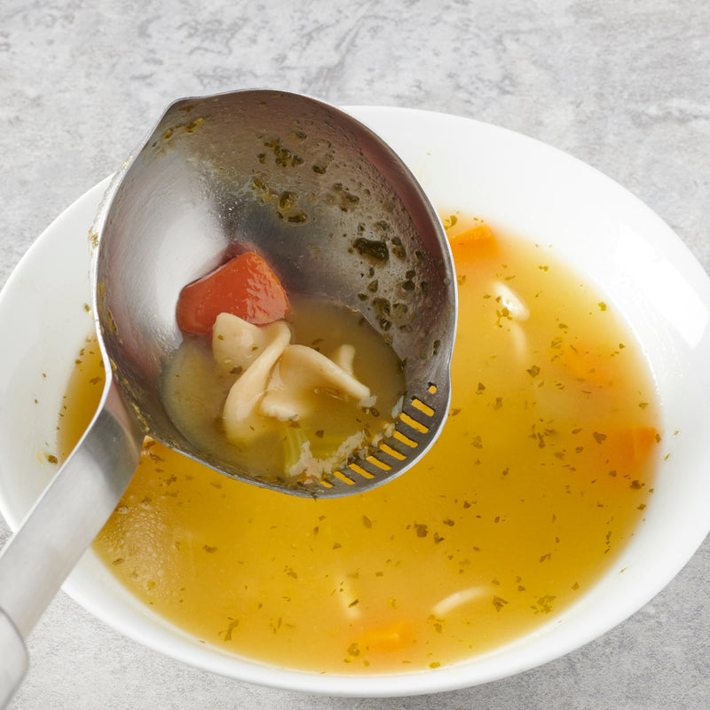 Elite Gadgets Stainless Steel Ladle