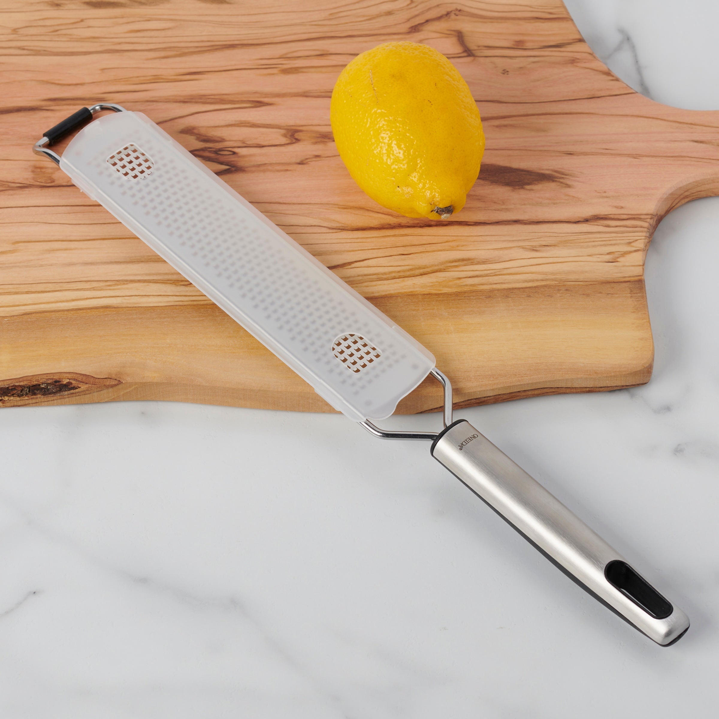 Oneida Zest Grater - Thumbnail 5