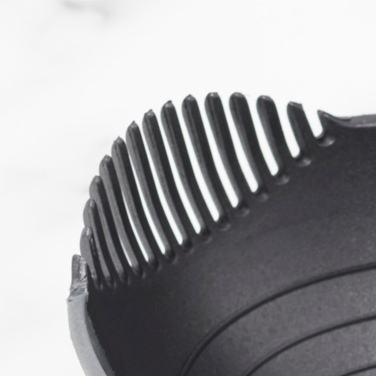 Elite Gadgets Silicone Serving Ladle