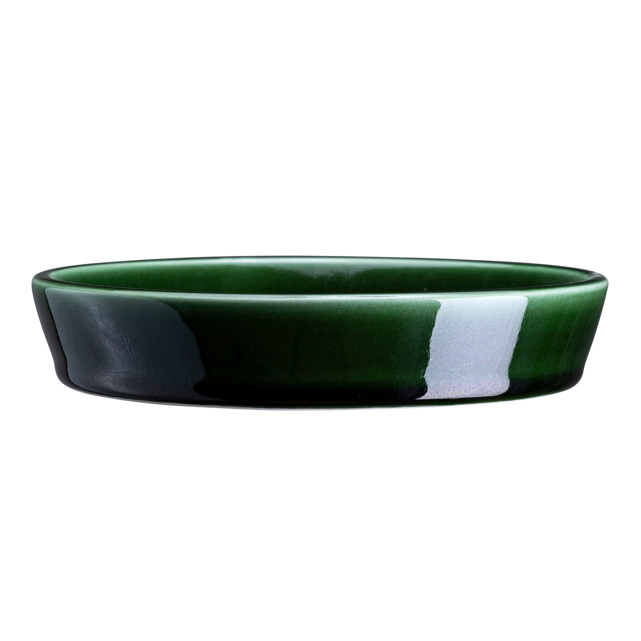 Kobenhavner Emerald Green Pot Set 16CM