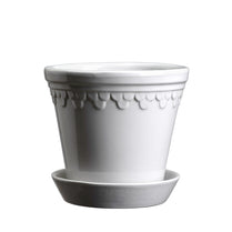 Bergs Potter