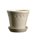 Kobenhavner Sand Stone Pot Set 16CM