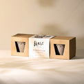 Kobenhavner Grey Pot Set, Set Of 3