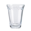 Kobenhavner Glass Clear Vase