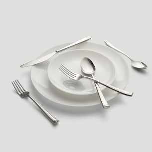 Kingsland 20-Piece Flatware Set