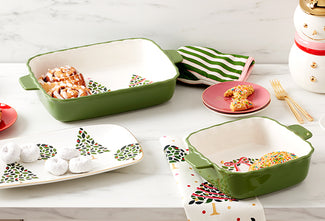 Treasured Traditions