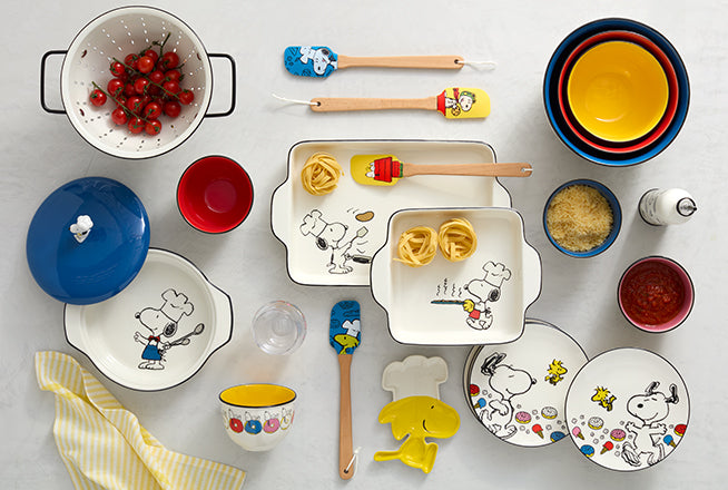 Dinnerware Sets – Lenox Corporation