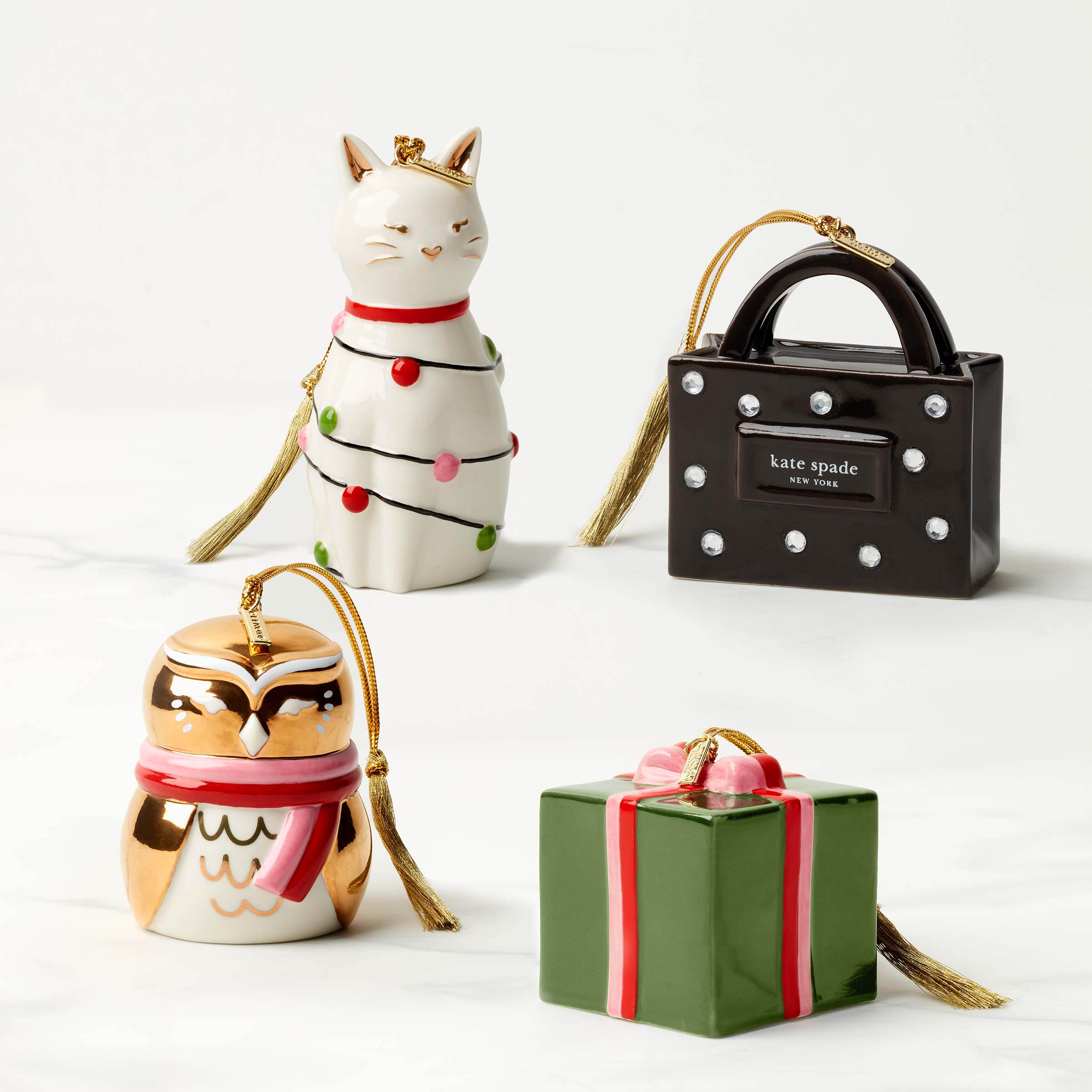 Brand Landing Page - Kate Spade – Lenox Corporation