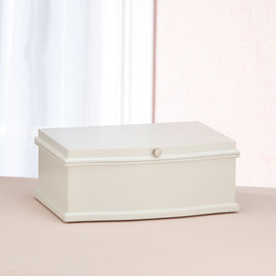 Ballerina™ Musical Jewelry Box