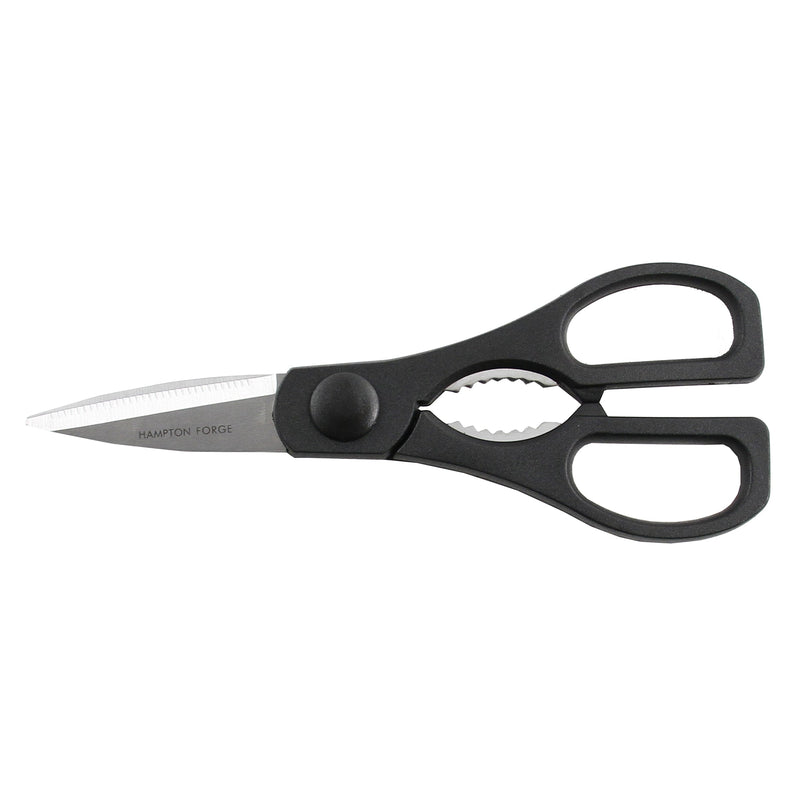 Magna Black Oneida Kitchen Shears