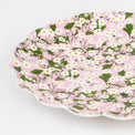 Meri Meri X Liberty Floral Melamine Large Plate, Set of 4
