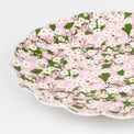 Meri Meri X Liberty Floral Melamine Large Plates, Assorted S