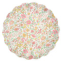Meri Meri X Liberty Floral Melamine Large Plates, Assorted S