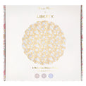 Meri Meri X Liberty Floral Melamine Large Plate, Set of 4