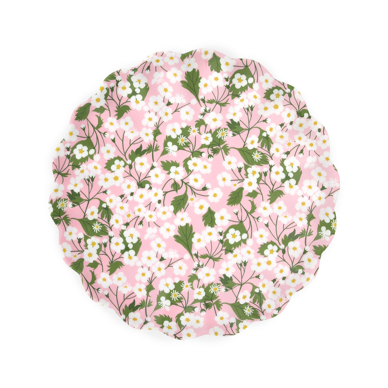 Meri Meri X Liberty Floral Melamine Small Plates, Assorted S