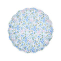 Meri Meri X Liberty Floral Melamine Small Plates, Assorted S