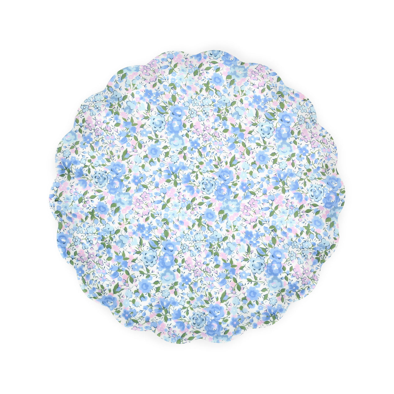 Meri Meri X Liberty Floral Melamine Small Plates, Assorted S