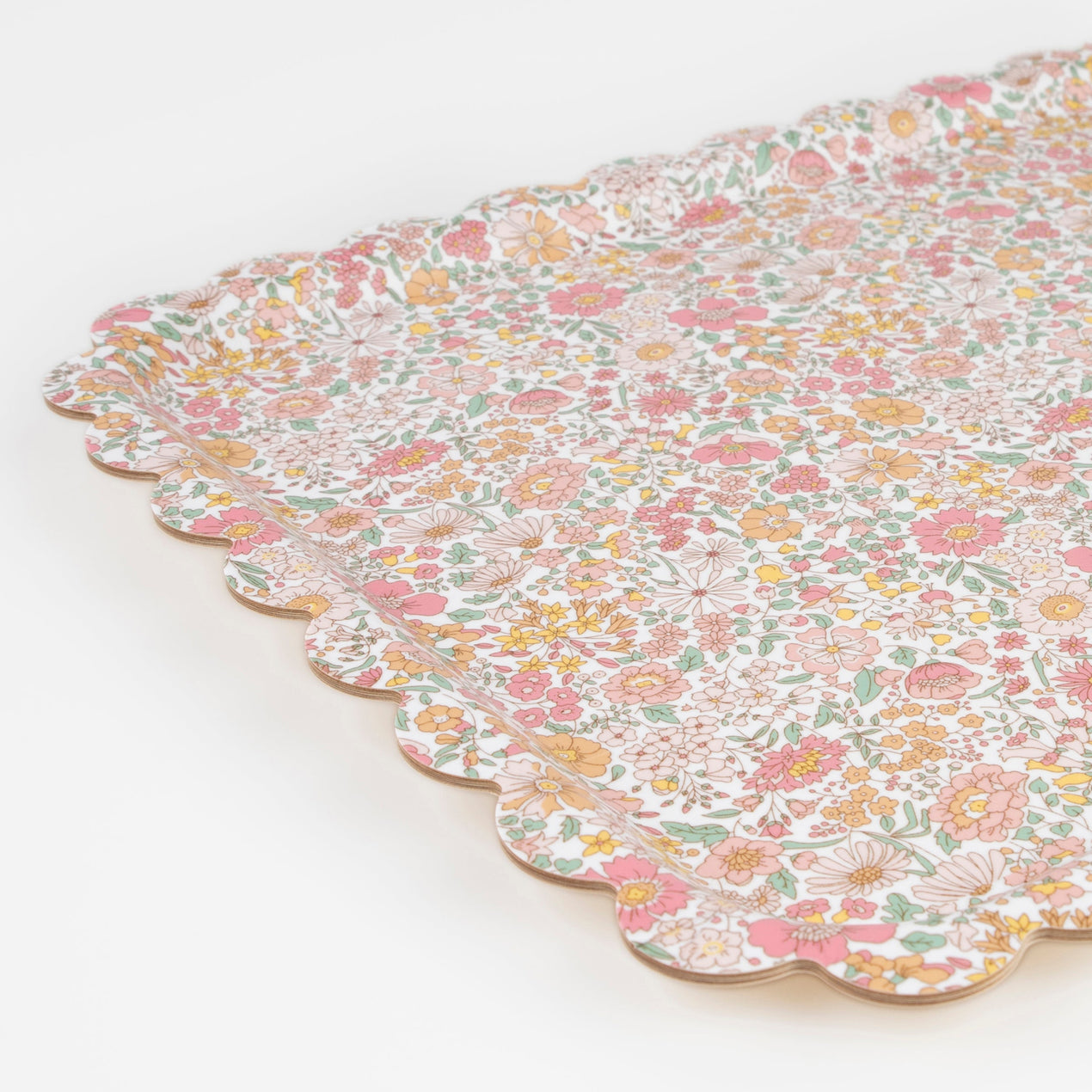 Meri Meri X Liberty Wharfedale Large Tray