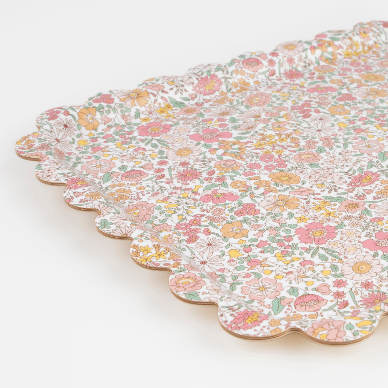Meri Meri X Liberty Wharfedale Small Tray