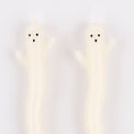 DTOC GHOST TABLE CANDLES