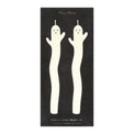 DTOC GHOST TABLE CANDLES