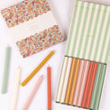 DTOC MMXLIB FALL CANDLE GIFT BOX