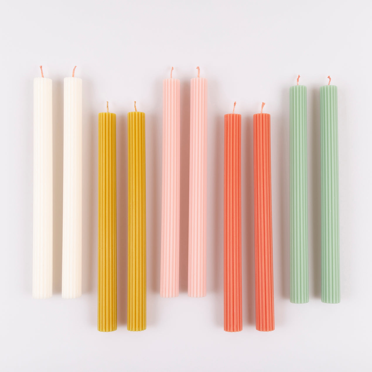 DTOC MMXLIB FALL CANDLE GIFT BOX