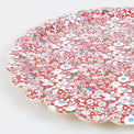 DTOC MMXLIB RED JUNES MDW SML TRAY