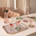 DTOC MMXLIB 12DAYS OF XMAS TRAY