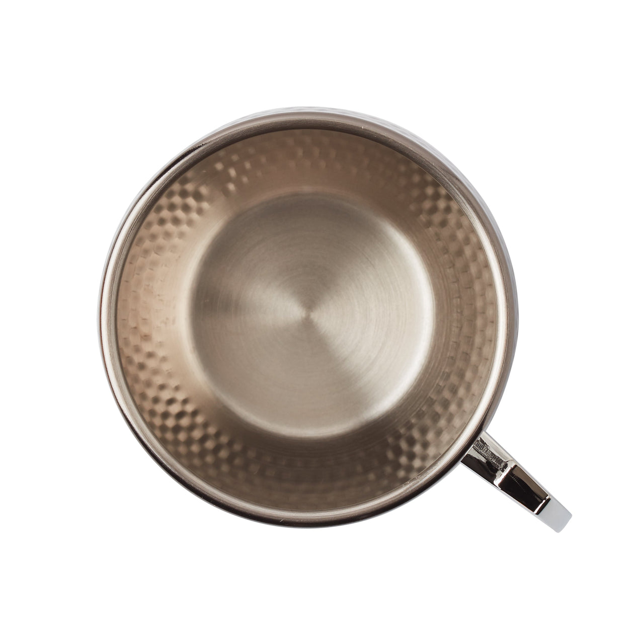 Hammered Black Moscow Mule Mugs - Set Of 2 – Lenox Corporation