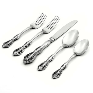 Modern Flatware and Cutlery