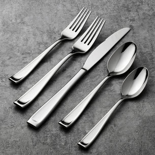 Moda 20-Piece Flatware Set