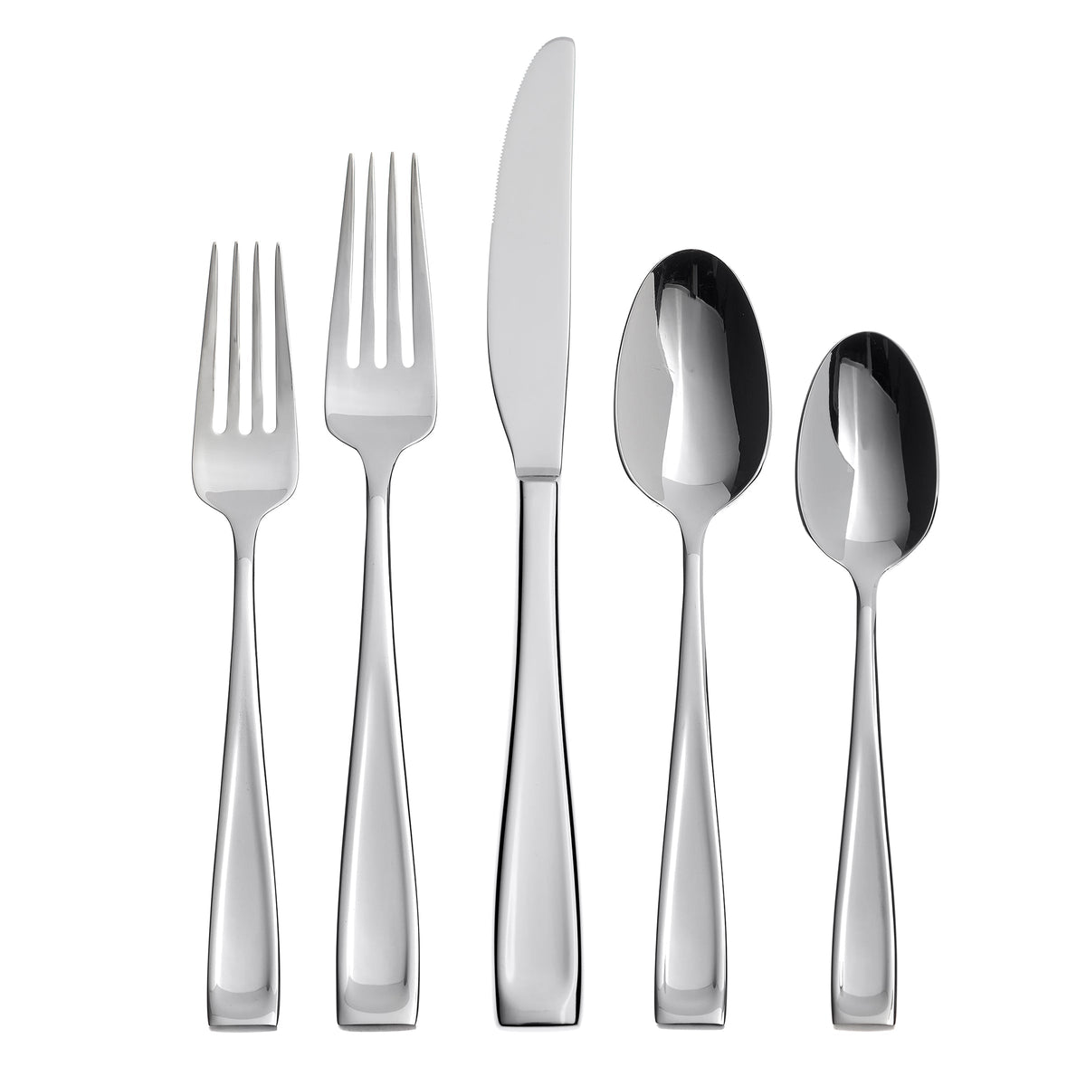 Moda 75pc Fine Flatware Set