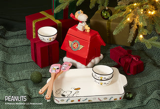 Treasured Traditions