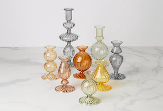 Treasured Traditions