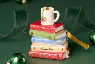 Treasured Traditions