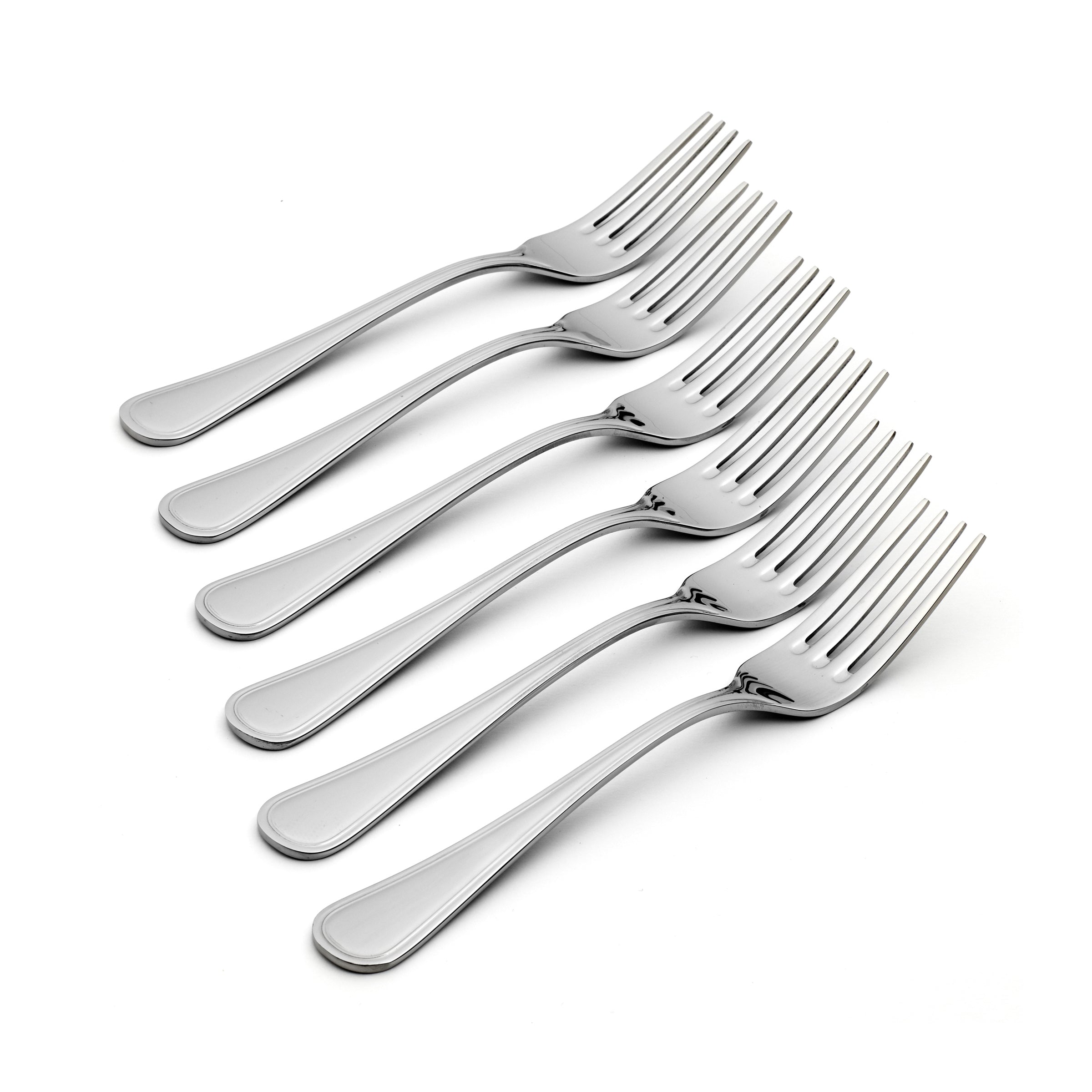 Eichenlaub　Salad fork サラダフォーク Wooden Salad Serving Fork | Salad Serving Set & Salad