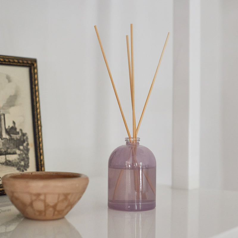 Petite Reed Diffuser - Lavender