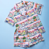 Lenox Spice Village x Printfresh