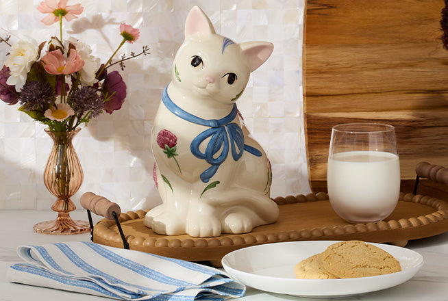 Personalized Presents 2-Piece Set – Lenox Corporation