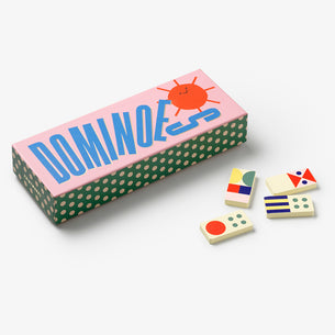 Printworks Junior Dominoes