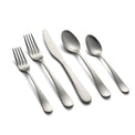 Rhiannon 20-Piece Flatware Set