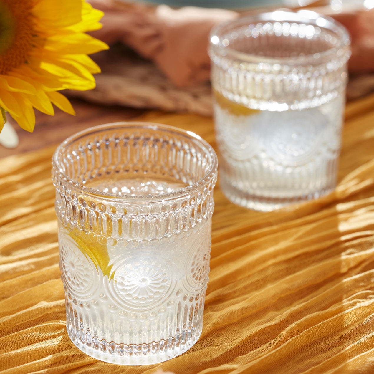 Fiesta Rocks, Set Of 6