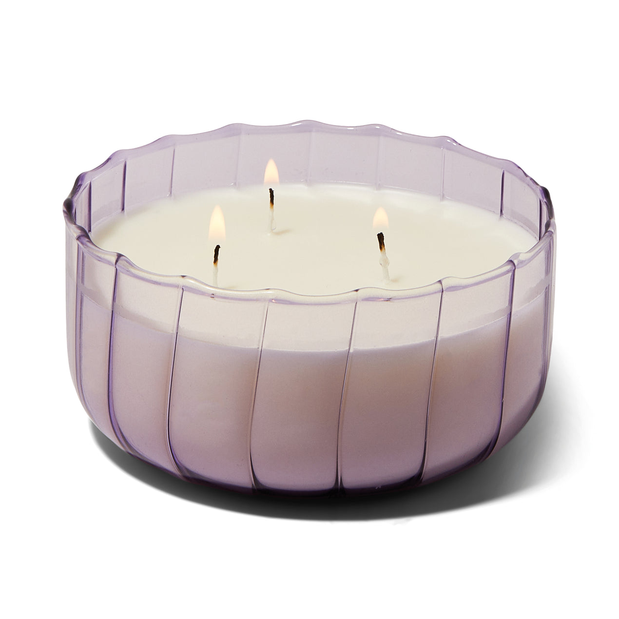 cambridge silversmiths Ripple - Salted Iris 12 oz